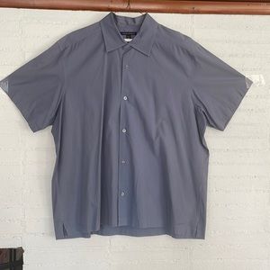 Banana Republic Button Down
